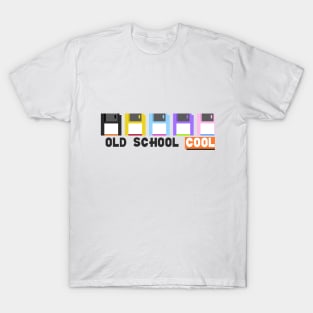 Old School Cool T-Shirt